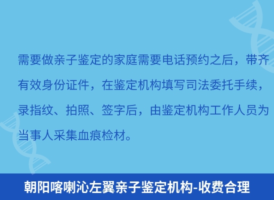 朝阳喀喇沁左翼学籍上学或考试亲子鉴定