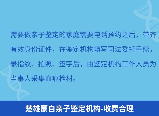 楚雄蒙自学籍上学或考试亲子鉴定