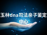 玉林dna司法亲子鉴定中心