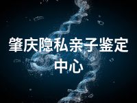 肇庆隐私亲子鉴定中心