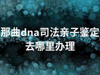 昌都dna司法亲子鉴定去哪里做正规