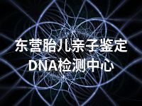 东营胎儿亲子鉴定DNA检测中心