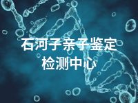 石河子亲子鉴定检测中心